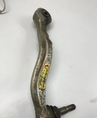 BMW 7 E65 E66 Front lower control arm/wishbone