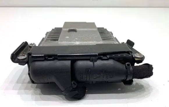 Audi A4 S4 B7 8E 8H Engine control unit/module ECU 03G906018AQ