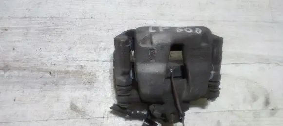 Fiat 500 Front brake caliper 03290623