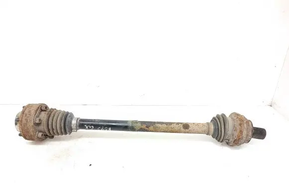 Audi A3 S3 8V Rear driveshaft 