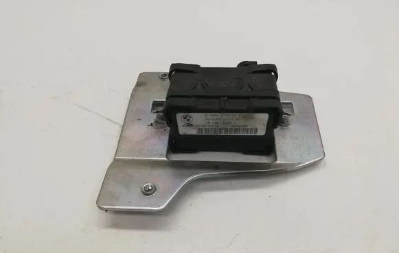 BMW 3 E90 E91 Acceleration sensor 676276907