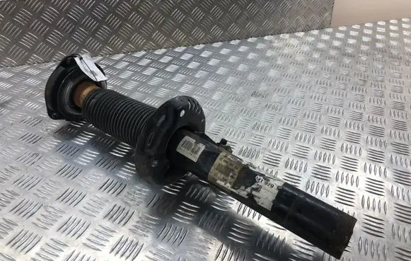Volkswagen Touran I Front shock absorber with coil spring 824904003452