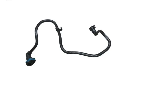 Opel Meriva B Fuel line/pipe/hose 13337130
