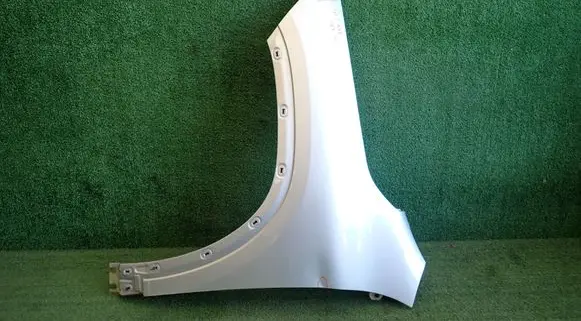 Mercedes-Benz GLA H247 Fender 