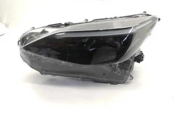 Toyota Yaris Cross Headlight/headlamp