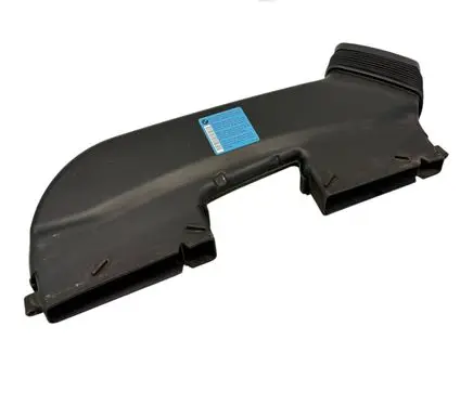 BMW 3 E90 E91 Air intake duct part 7541737 13717541737