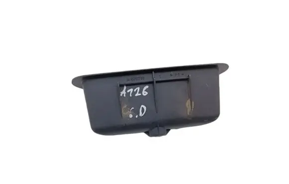 Mitsubishi Space Star Other interior part MR910738