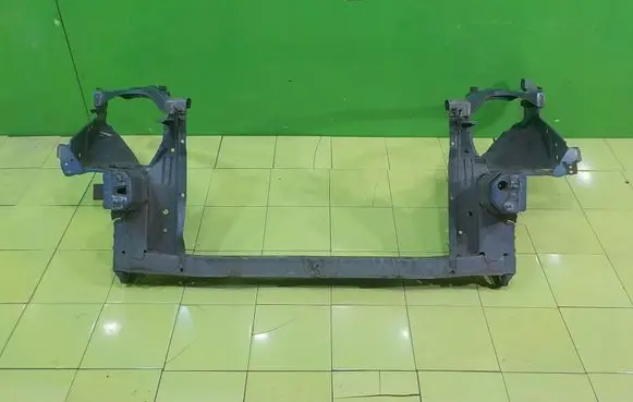Toyota Prius (XW20) Radiator support slam panel 16AB49