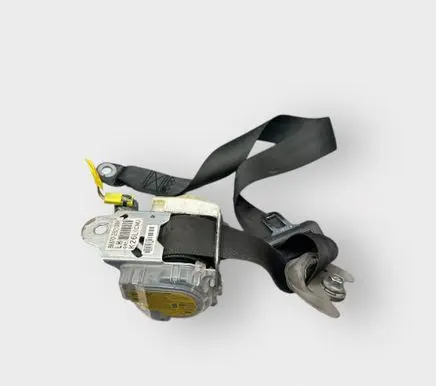 Hyundai Santa Fe Front seatbelt 888702B210WK