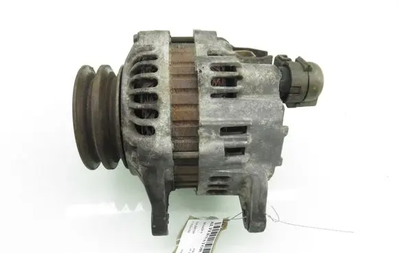 Mazda Premacy Generator/alternator A2TB1298