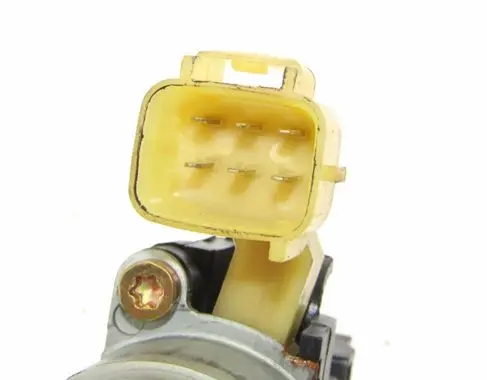 KIA Opirus Rear door window regulator motor
