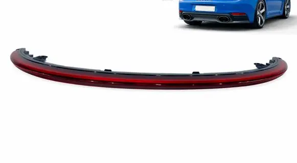 Porsche 992 Rear/tail lights 992945081D 992945081E 992945081F