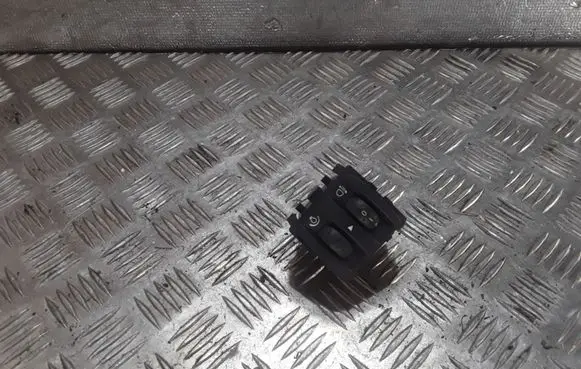 Renault Scenic II - Grand scenic II Headlight level height control switch 8200121805J 88020005