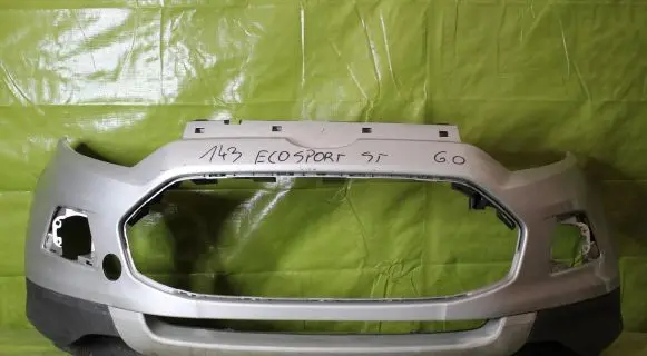 Ford Ecosport Front bumper