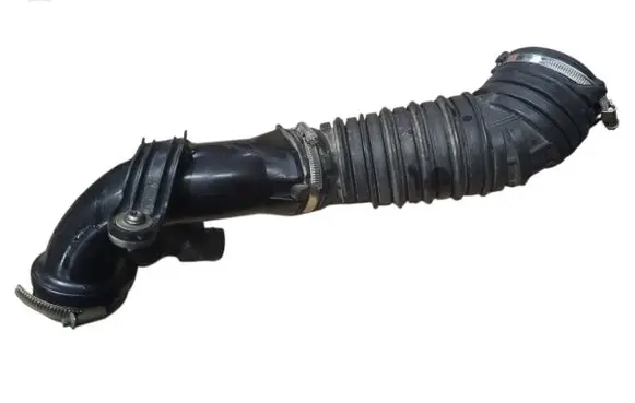Turbo air intake inlet pipe/hose