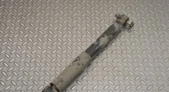 Renault Trafic III (X82) Rear shock absorber/damper 562109697R