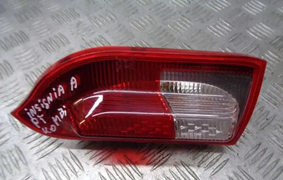 Opel Insignia A Rear/tail lights