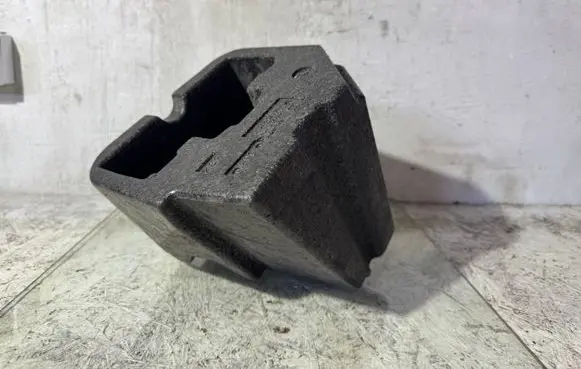Opel Astra K Glove box in trunk 13440645