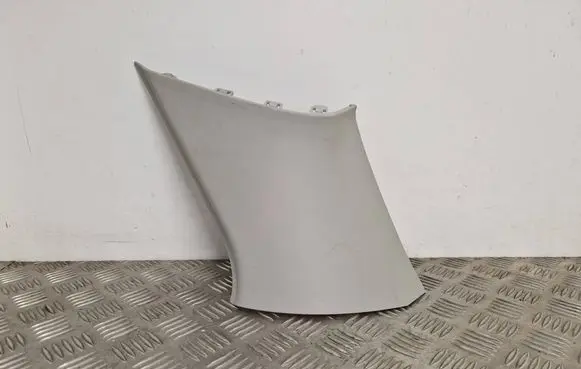 Skoda Octavia Mk4 (C) pillar trim 5E7867246