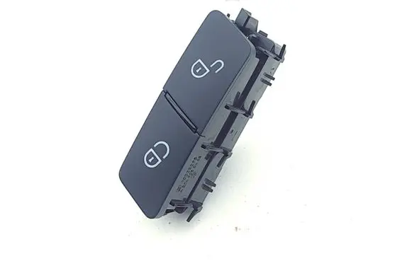 Mercedes-Benz ML W166 Central locking switch button 10023298 A2049058402