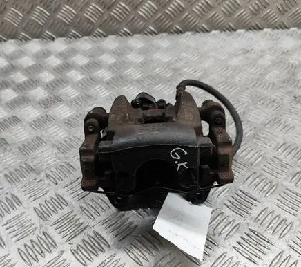 Jaguar I-Pace Rear brake caliper J9D32553AA J9D32K328AB