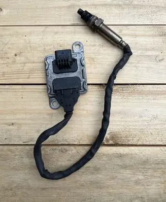 Lambda probe sensor