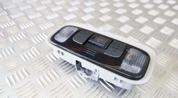 Toyota Yaris Cross Front seat light 81260K0060 81260K0090 81260K0100