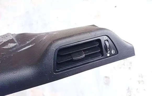 Ford S-MAX Dashboard side air vent grill/cover trim 6M21U246W02ABW