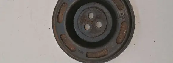 Ford Transit Crankshaft pulley YC1Q6B319AG