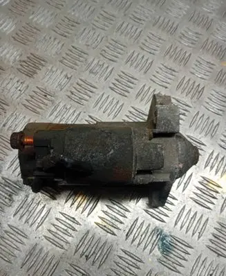 Nissan Note (E11) Starter motor 8200584675 M614 M000T87881