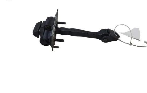 Citroen C4 II Picasso Front door check strap stopper
