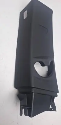 BMW 2 F22 F23 (B) pillar trim (top) 7265991 7326249