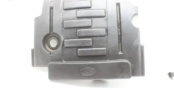 Land Rover Discovery 4 - LR4 Engine cover (trim) 7H226A949AB