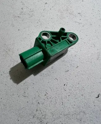 Audi A6 S6 C6 4F Airbag deployment crash/impact sensor 1K0909606C 5WK43544