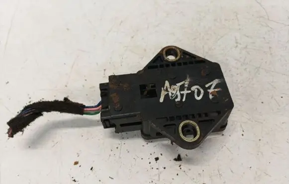 Fiat Stilo ESP acceleration yaw rate sensor 0265005241