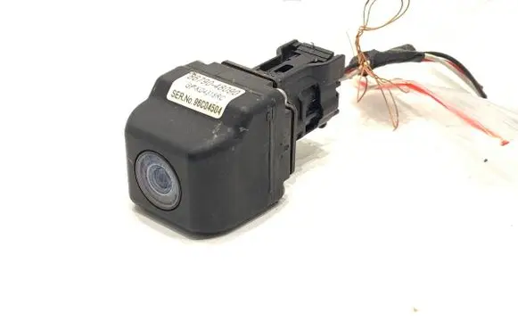 Lexus RX III Reversing camera 8679048090