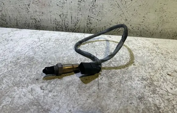 Mercedes-Benz E W212 Lambda probe sensor 007512168 0281004205 0S0007147093