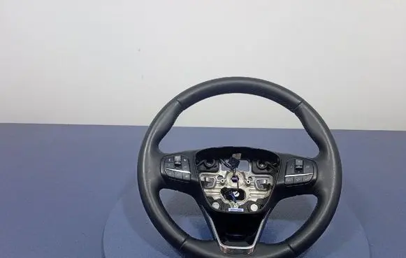 Ford Kuga I Steering wheel