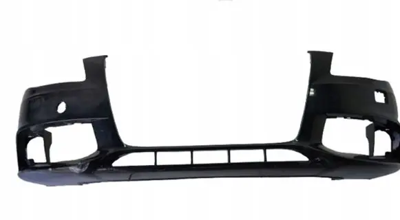 Audi A4 S4 B8 8K Front bumper 8K0807437A