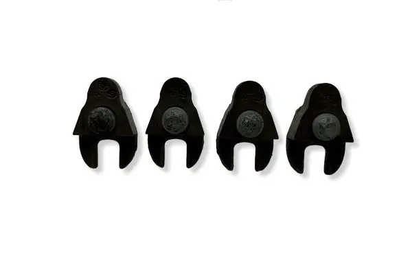Peugeot 308 SW Fuel Injector clamp holder 