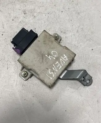 Other control units/modules