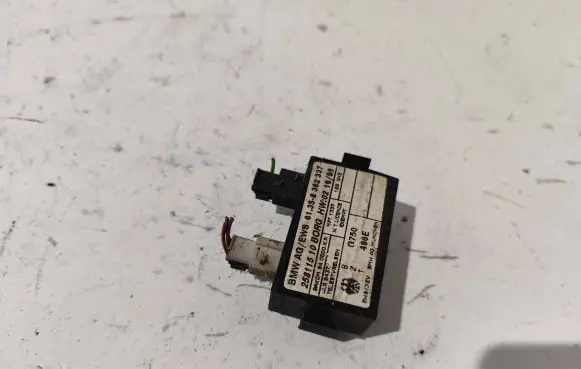 BMW 5 E39 Other control units/modules 61358362337 25811510