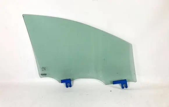 Chrysler Pacifica Front door window glass four-door