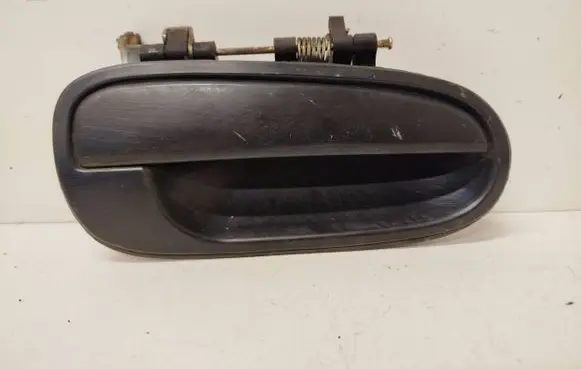 Hyundai Matrix Rear door exterior handle HY3611