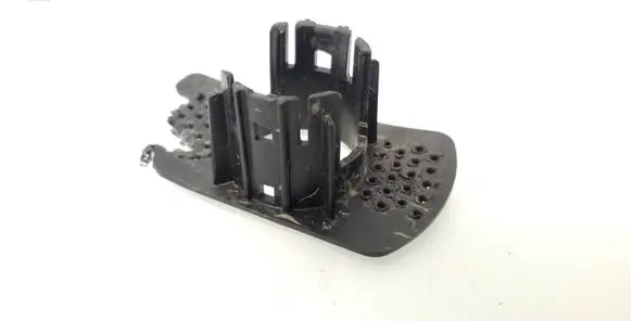Tesla Model 3 Front parking sensor holder (PDC) 
