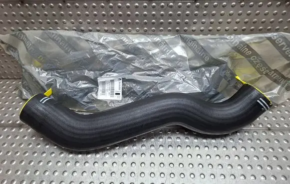Fiat Ducato Intercooler hose/pipe S26336513 1363609080