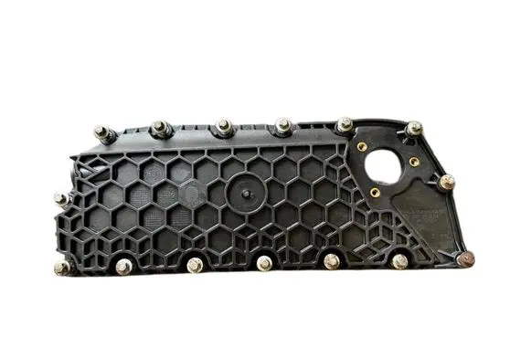 Mercedes-Benz E W213 Oil sump A6540106000
