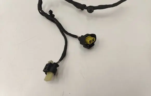 Dodge RAM 1500 DS Other wiring loom 100393170923 805121522 393170923
