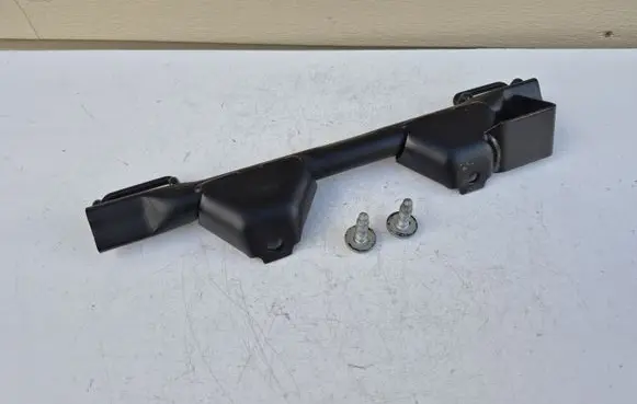 Audi A6 S6 C6 4F ISOFIX Bracket 8E0813546A