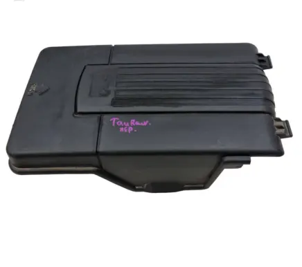 Volkswagen Touran II Battery box tray cover/lid 3C0915443A